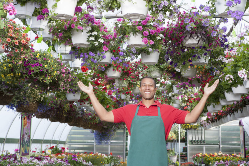 Thrive Business Services Quickbooks Bookkeeping Vancouver Flower shop